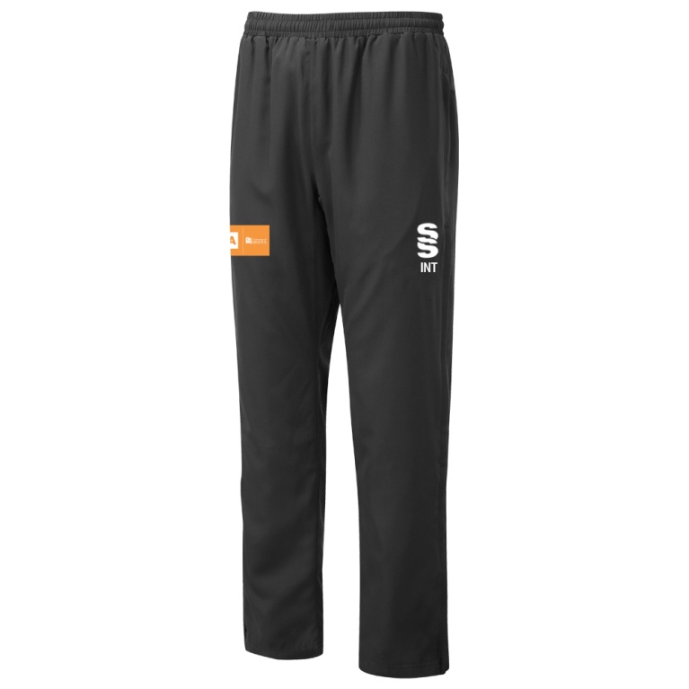 Bristol Hockey Talent Academy - Dual Poplin Track Pant with Lycra - Women's Fit