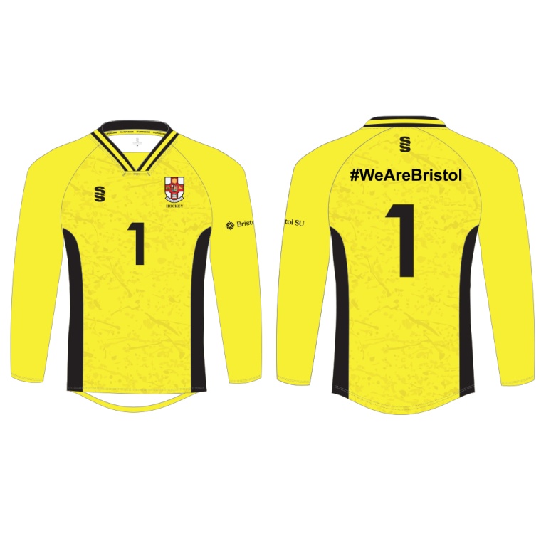 Talent Academy - Unisex GK Smock Top