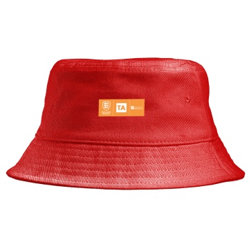 Bristol Hockey Talent Academy - Dual Bucket Hat - Red