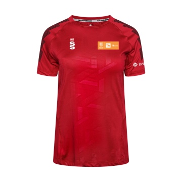 Bristol Hockey Talent Academy - Impact T-Shirt - Women's Fit