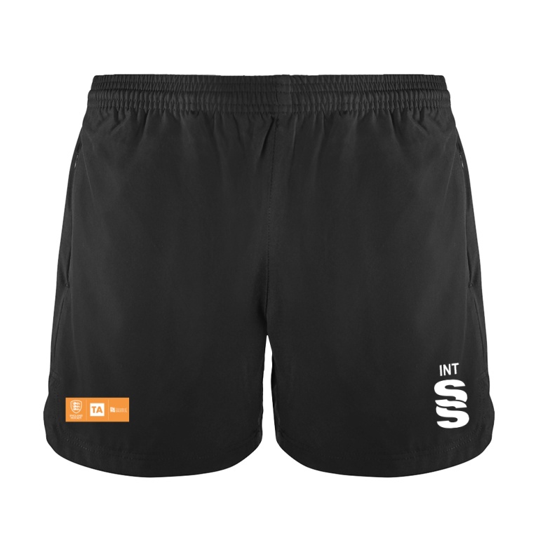 Bristol Hockey Talent Academy - Performance Gym Short - Women's Fit