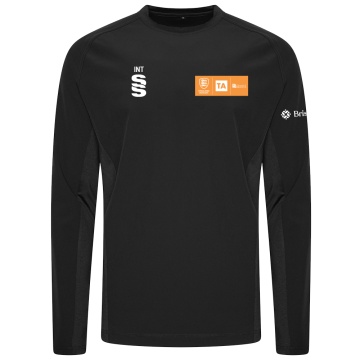 Bristol Hockey Talent Academy - Run Out Top - Unisex Fit