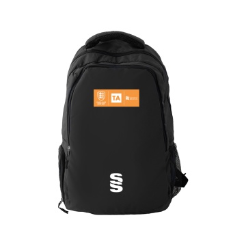 Bristol Hockey Talent Academy - Dual Backpack