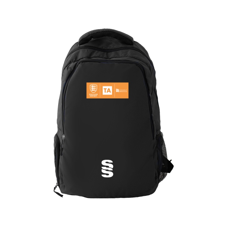 Bristol Hockey Talent Academy - Dual Backpack