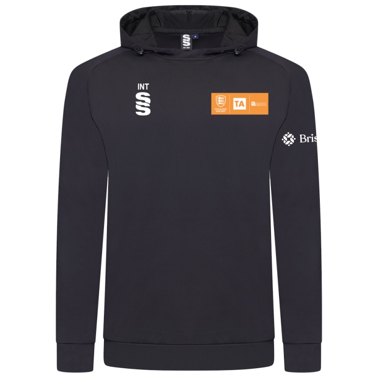 Bristol Hockey Talent Academy - Active Hoody - Unisex Fit