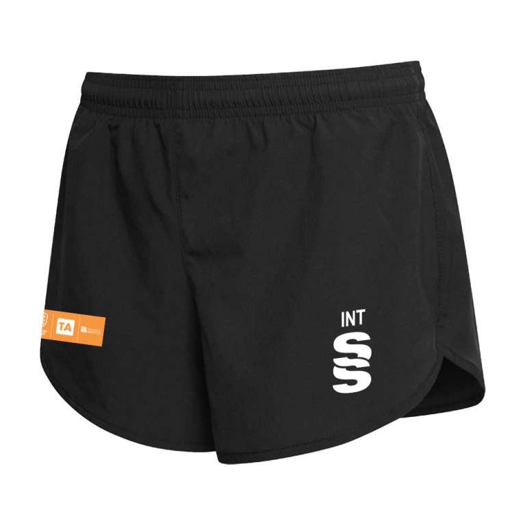 Bristol Hockey Talent Academy - Dual Active Short - Women's Fit