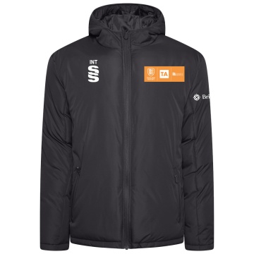 Bristol Hockey Talent Academy - Active Padded Jacket - Unisex Fit