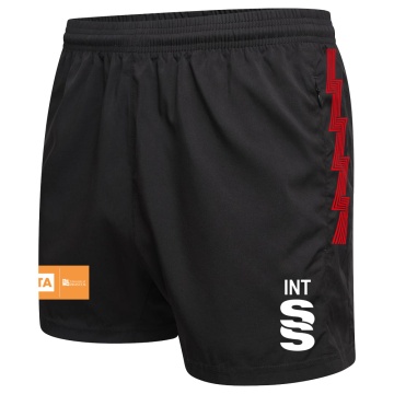 Bristol Hockey Talent Academy - Performance Gym Short - Unisex Fit