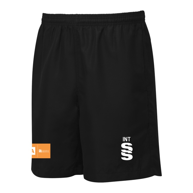 Bristol Hockey Talent Academy - Fuse Short - Unisex Fit